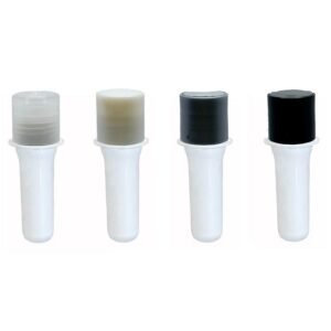 22 PREFORMA BRANCA 18ML PET 17G TUBETE 8CM ROSCA DISKTOP