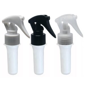 320 PREFORMA BRANCA 18ML PET 17G TUBETE 8CM MINI GATILHO