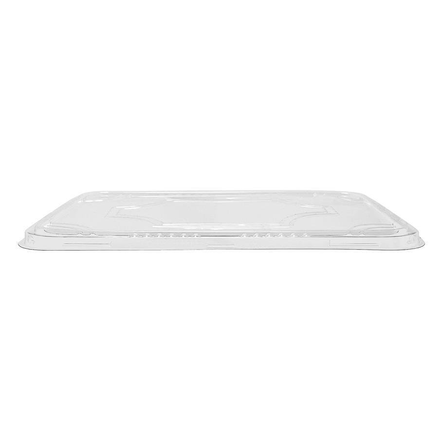 300 MARMITEX ISOPOR 3 DIVISÓRIAS HF100/3 TAMPA PET FIBRAFORM - Imagem 3