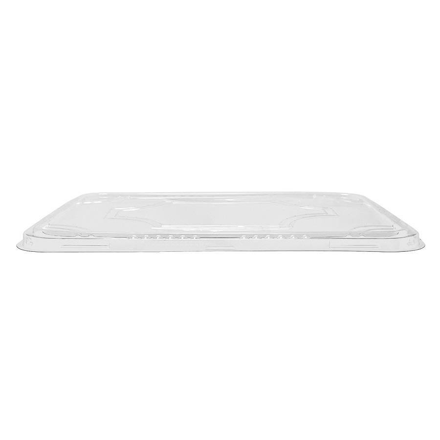 100 MARMITEX ISOPOR PRETO HF100 COM TAMPA PET FIBRAFORM - Imagem 6