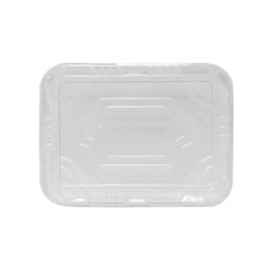 100 TAMPA PET CRISTAL 170X127X12MM TP70T FIBRAFORM