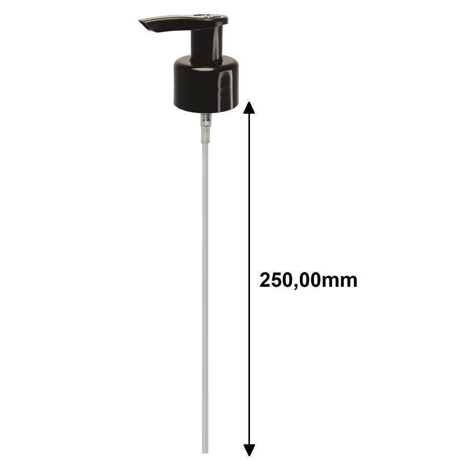 680 FRASCO PLÁSTICO BRANCO PET 500ML VALVULA BICO PATO S AGU - Imagem 4