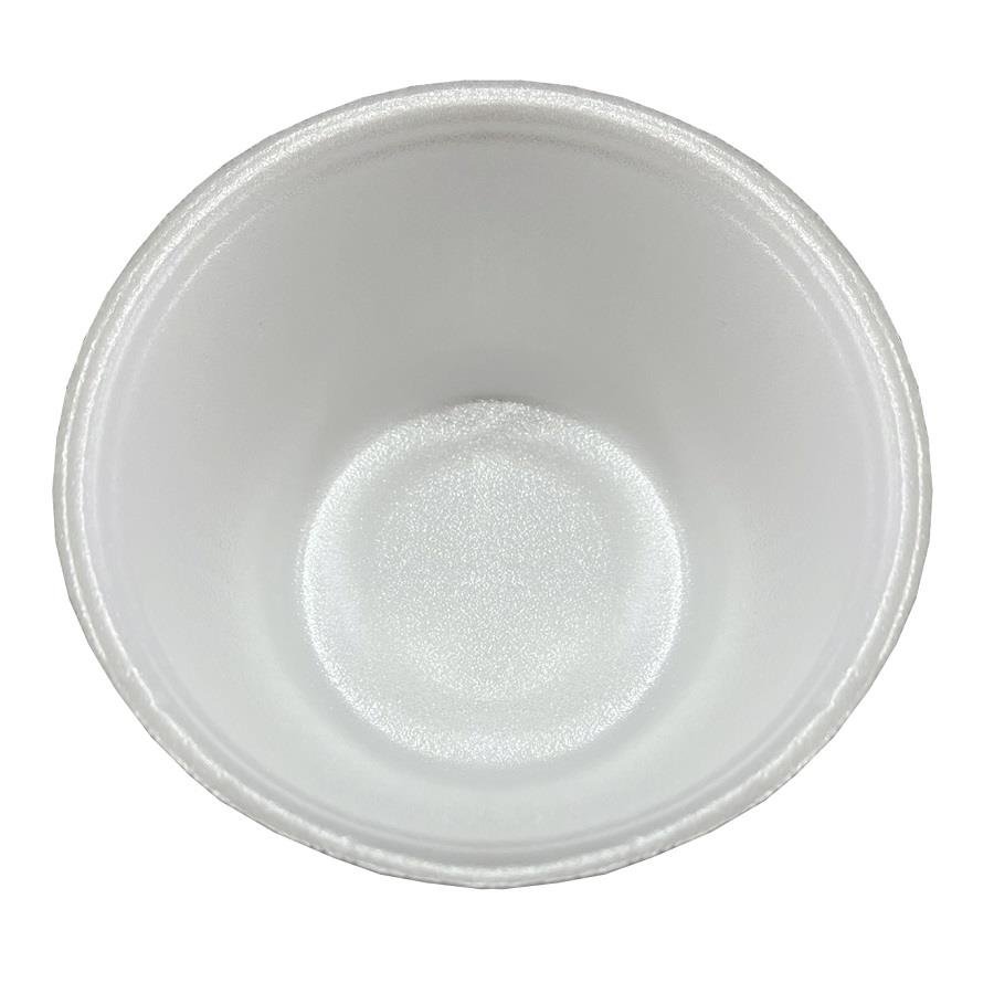 400 POTE TÉRMICO 500ML 130X74MM SEM TAMPA FIBRAFORM HF500 - Imagem 3