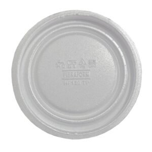 800 TAMPA ISOPOR BRANCA 130X14MM FIBRAFORM HF130TP