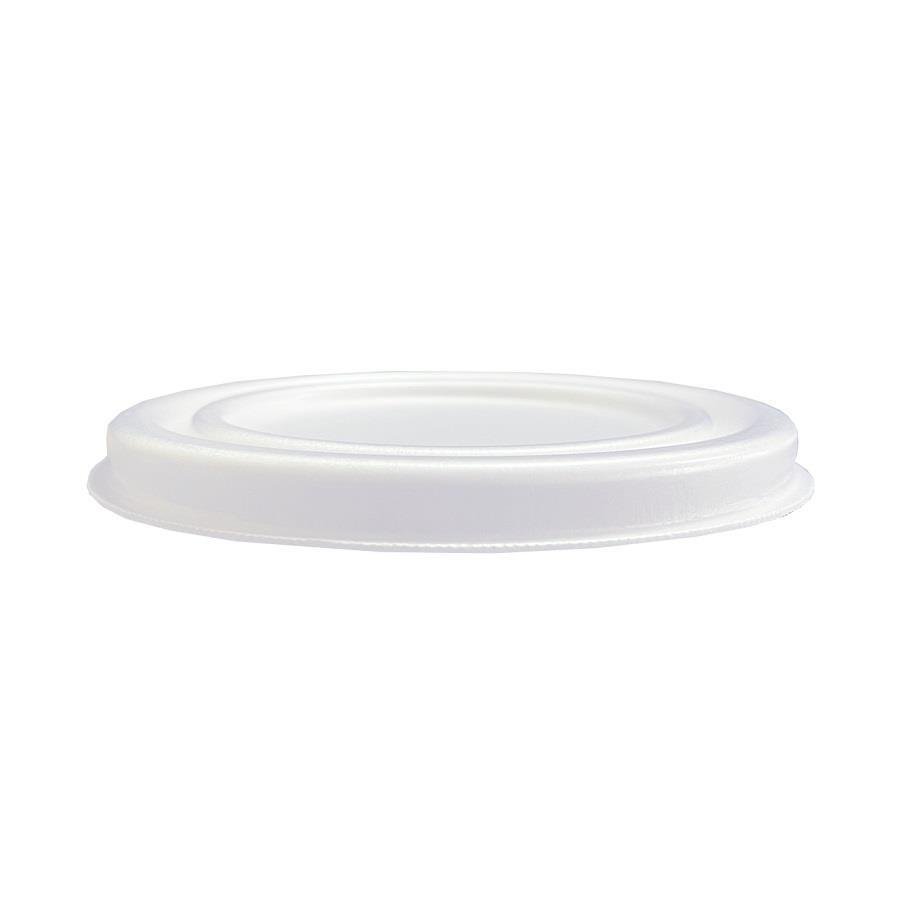 1200 TAMPA ISOPOR BRANCA 130X14MM FIBRAFORM HF130TP - Imagem 3